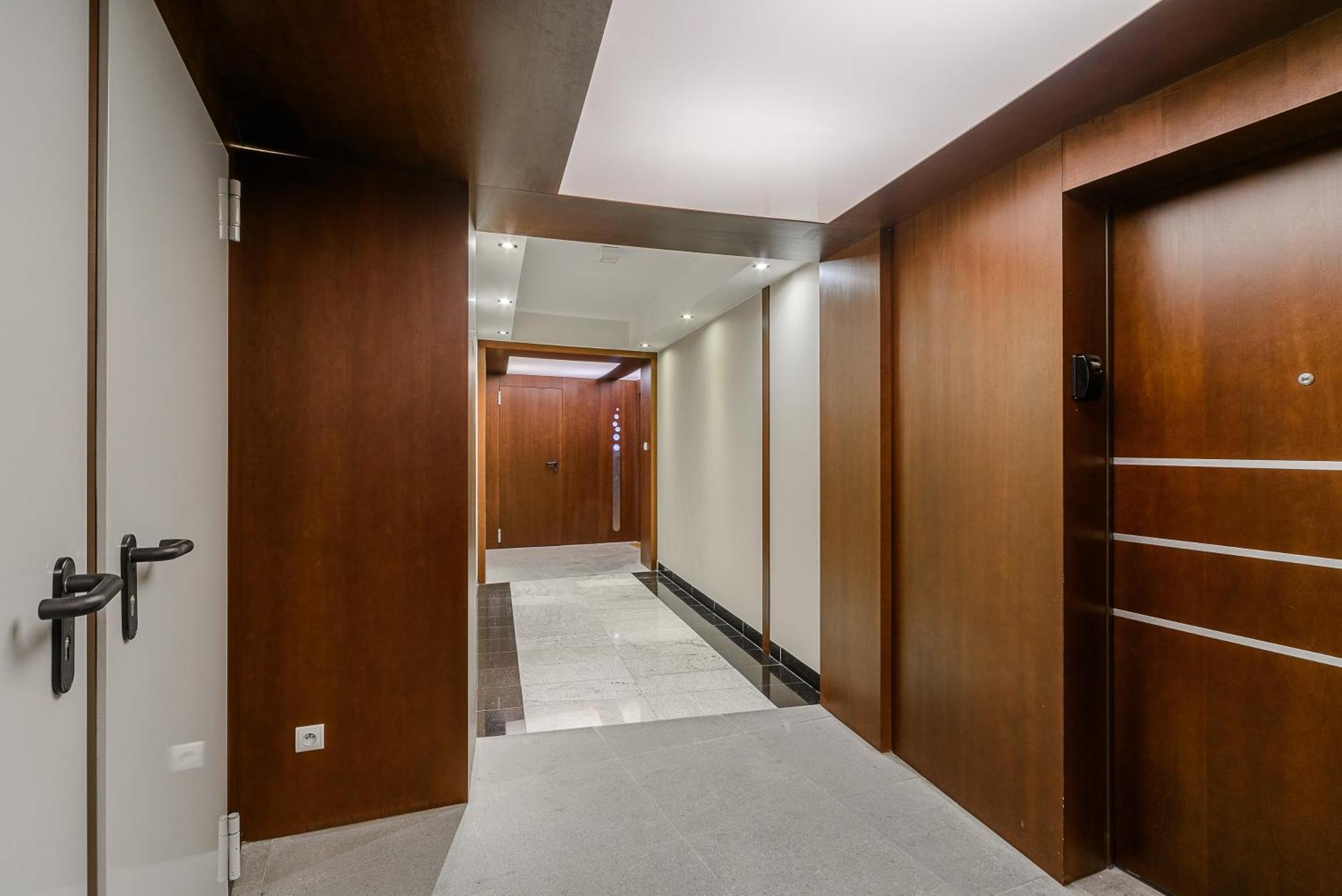 Oxygen Wronia - Browary Warszawskie - P&O Serviced Apartments Warschau Buitenkant foto