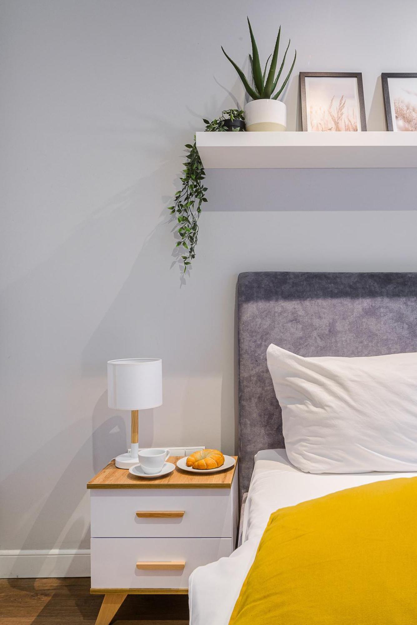 Oxygen Wronia - Browary Warszawskie - P&O Serviced Apartments Warschau Buitenkant foto