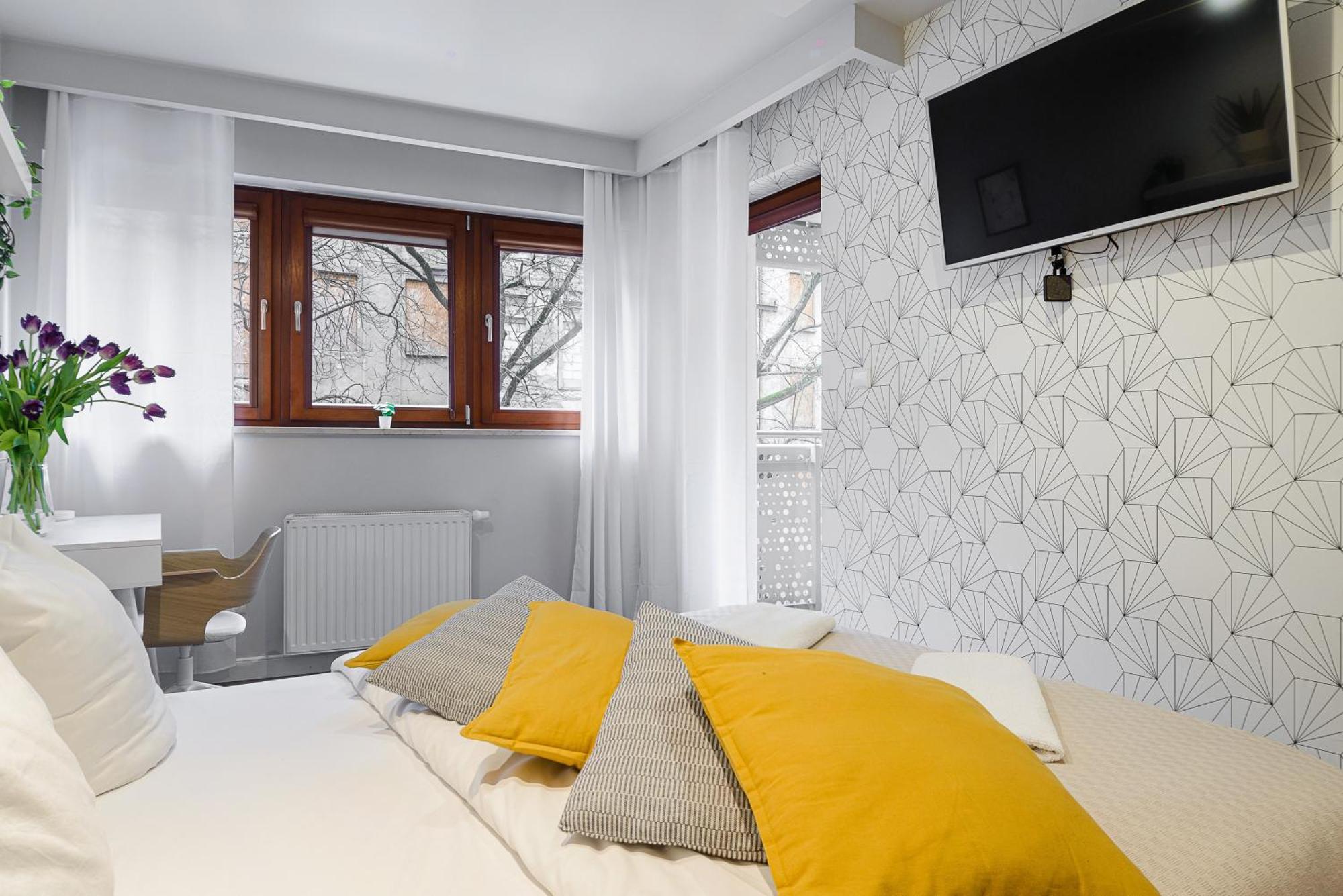 Oxygen Wronia - Browary Warszawskie - P&O Serviced Apartments Warschau Buitenkant foto