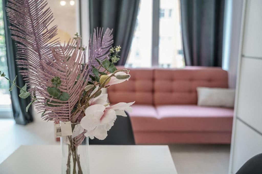 Oxygen Wronia - Browary Warszawskie - P&O Serviced Apartments Warschau Buitenkant foto