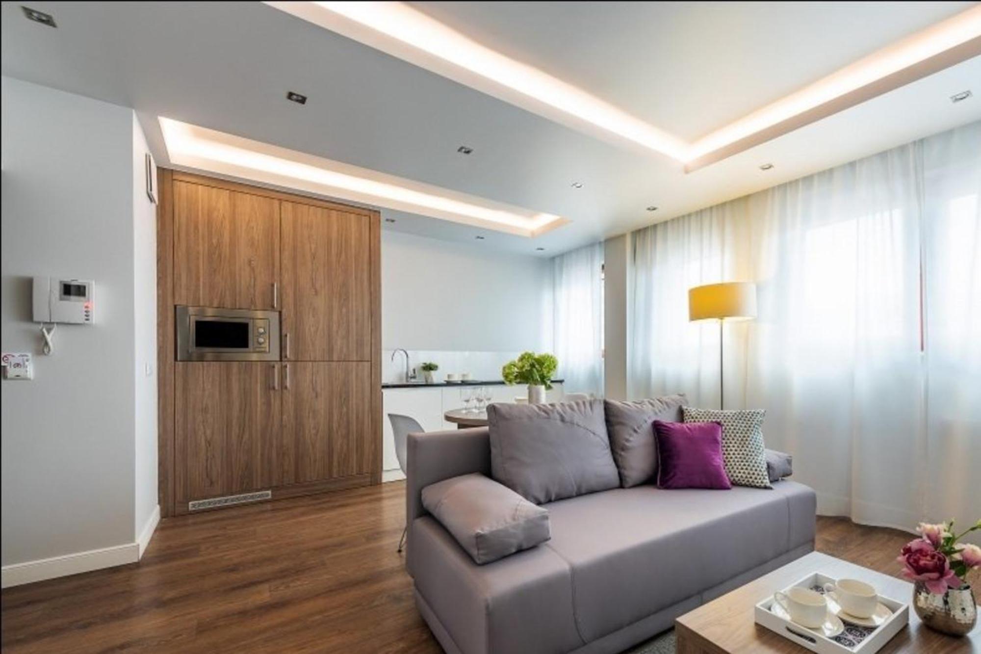 Oxygen Wronia - Browary Warszawskie - P&O Serviced Apartments Warschau Buitenkant foto